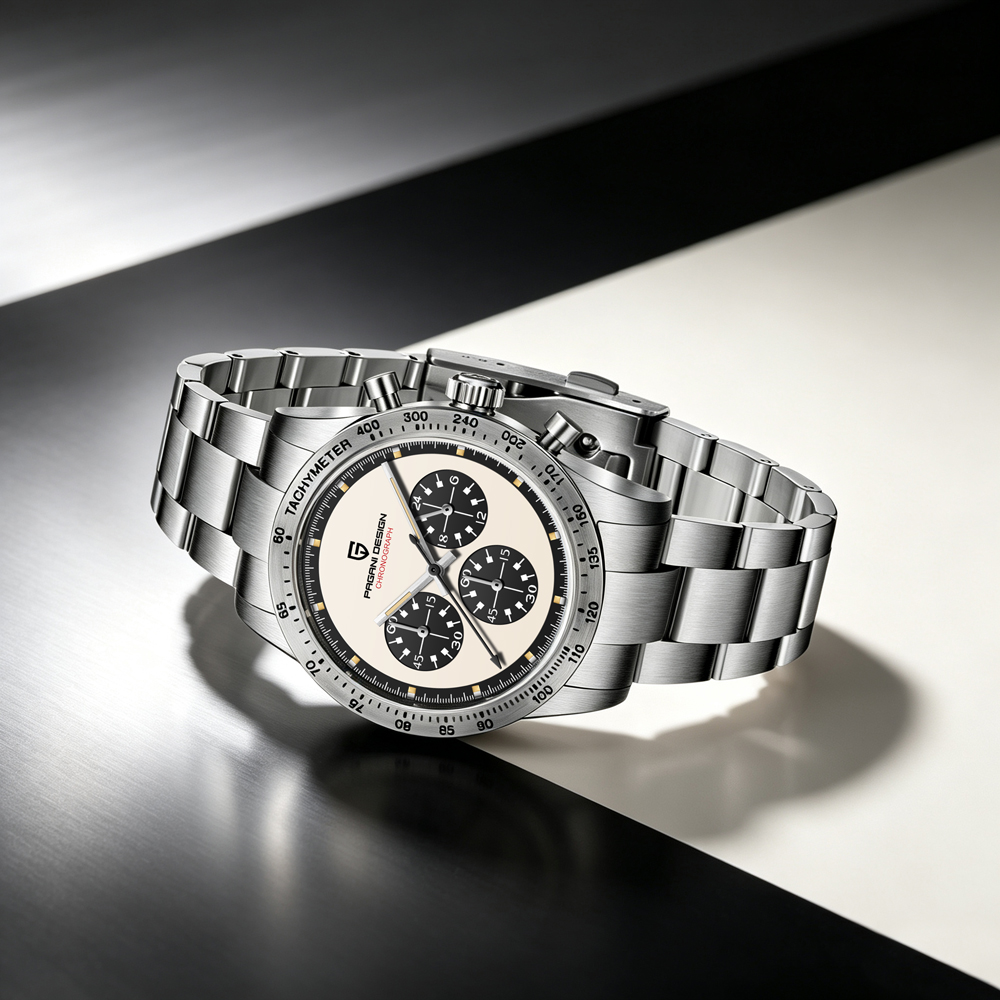 2026 Yeni PAGANI DESIGN Erkek  - Luxury Watch Magazine incelemesi ve fiyatı