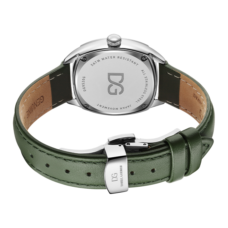 Daniel Gorman DG9520 Lüks Çift - Luxury Watch Gift For Her incelemesi ve fiyatı