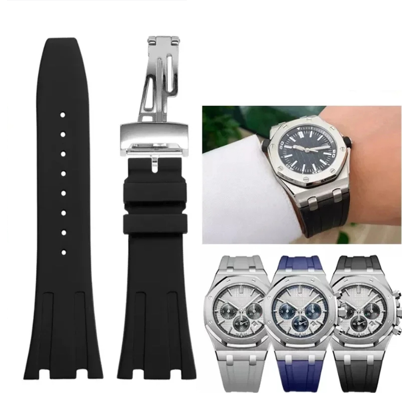 AP kraliyet meşe Offshore spor - Audemars Piguet Watch Royal Oak incelemesi ve fiyatı