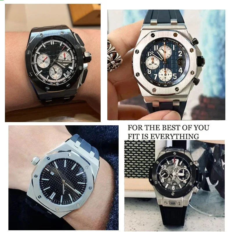 AP kraliyet meşe Offshore spor - Audemars Piguet Watch Royal Oak incelemesi ve fiyatı