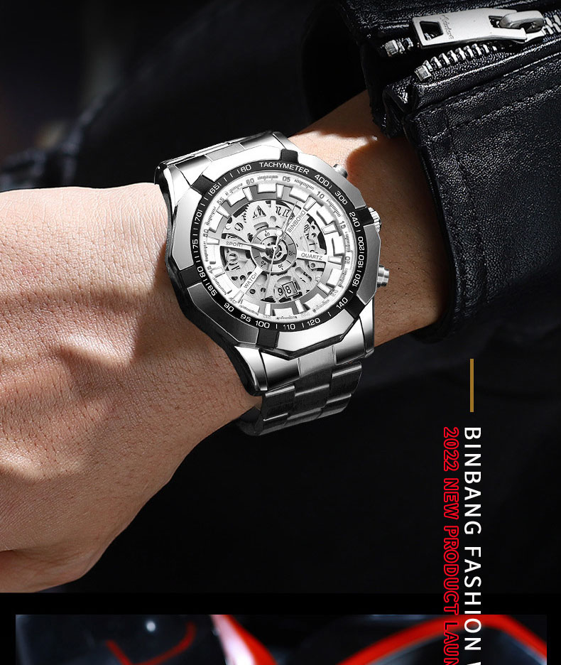 UTHAI Erkekler İzle Işık Lüks  - Luxury Watch Magazine incelemesi ve fiyatı