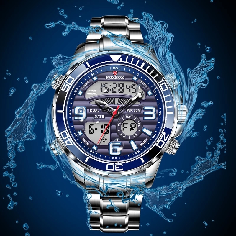 2024 üst marka lüks dijital er - Luxury Watch Magazine incelemesi ve fiyatı